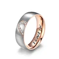 Rose Gold Color