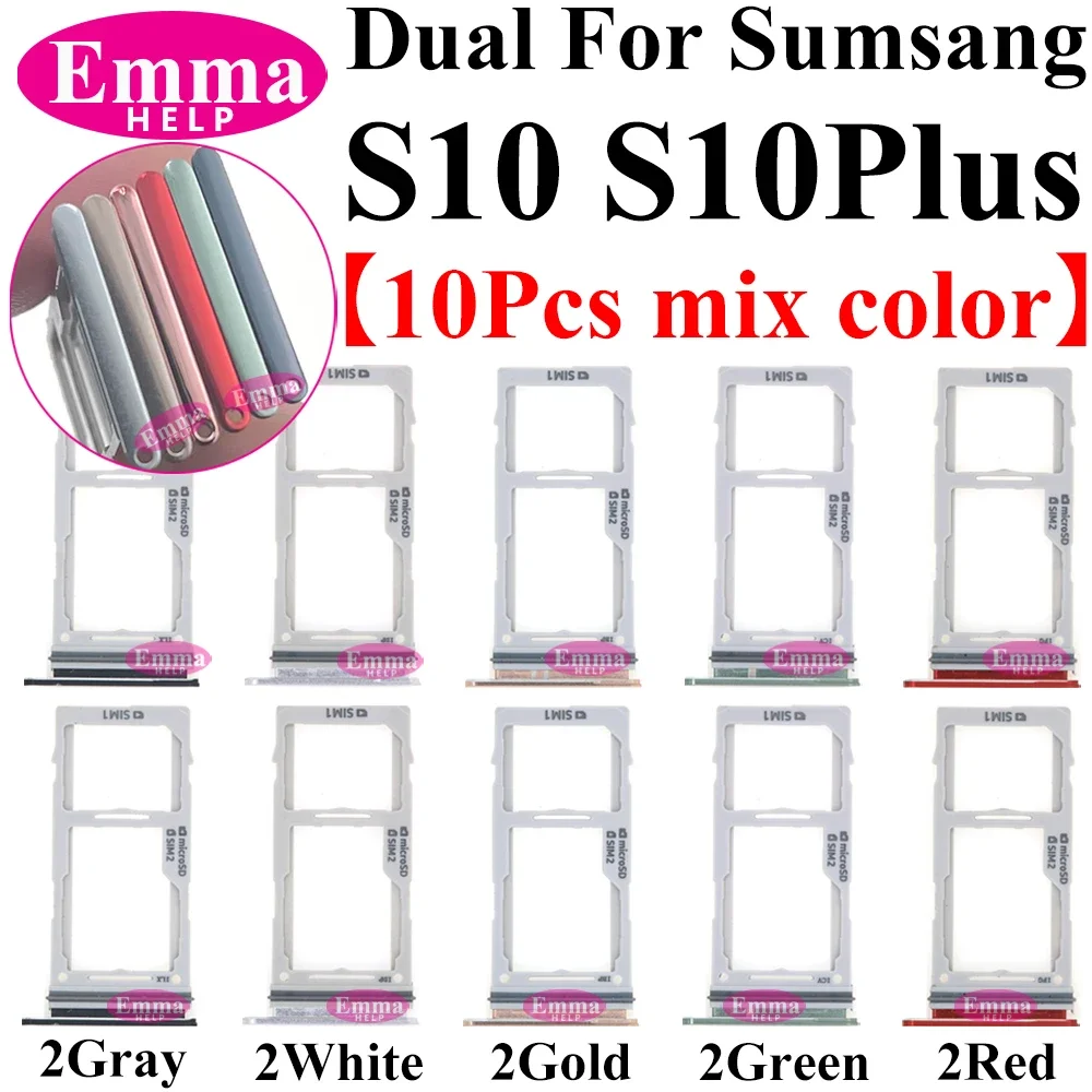 10x S10 S10Plus