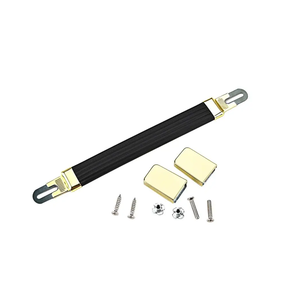 Guitar Speaker Amplifier Carrying Handle Grip Case Box Speaker