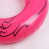 Flamingo Inflatable Pool Floats for adults,Summer Beach Swimming ring for Party,Lake floaties for girl 5