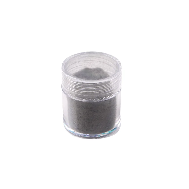 12 Colors Fuzzy Flocking Velvet Nail Powder Winter Blue Pink White Velvet Nail Powder DIY Art Salon nail powder