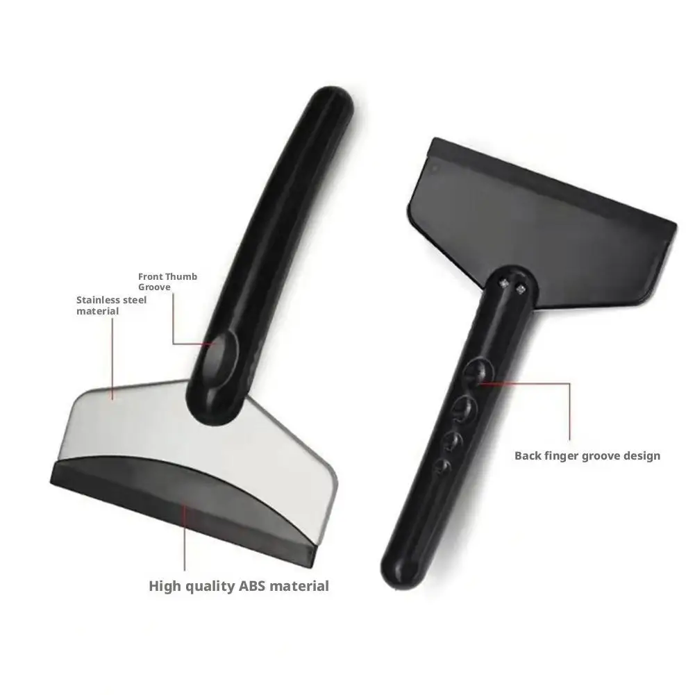 Car Snow Shovel Image 9