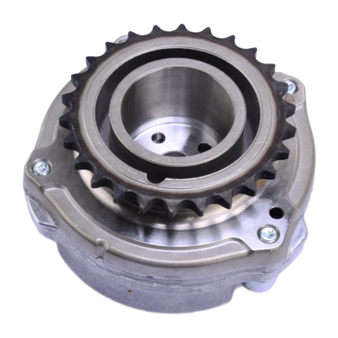 

4350-23800 V530095 2435023800 2435023775 CVVT Camshaft Gear Fit for Hyundai Tucson Kia Spectra Sportage 2.0L