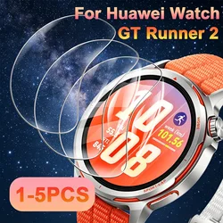 Protezione per schermo in TPU idrogel a copertura totale per smartwatch
