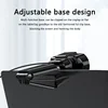 Computer Webcam HD 1080P Webcast Video Chat Tablet USB Webcam Built-in Microphone Clear Radio Can Be Used for Company Meeting 4