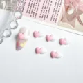 Pink 07 20PCS