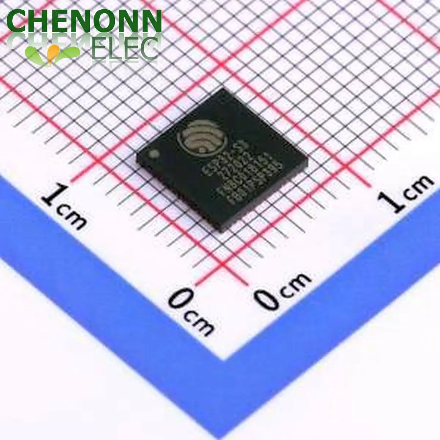 ESP32-S3FN8