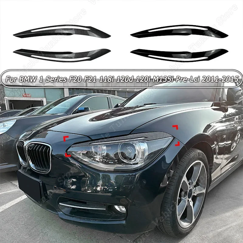 

Передняя фара для BMW 1 Series F20 F21 118i 120d 120i M135i Pre-Lci 2011-2015