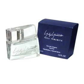 Yohji Yamamoto Pour Homme edc одеколон |