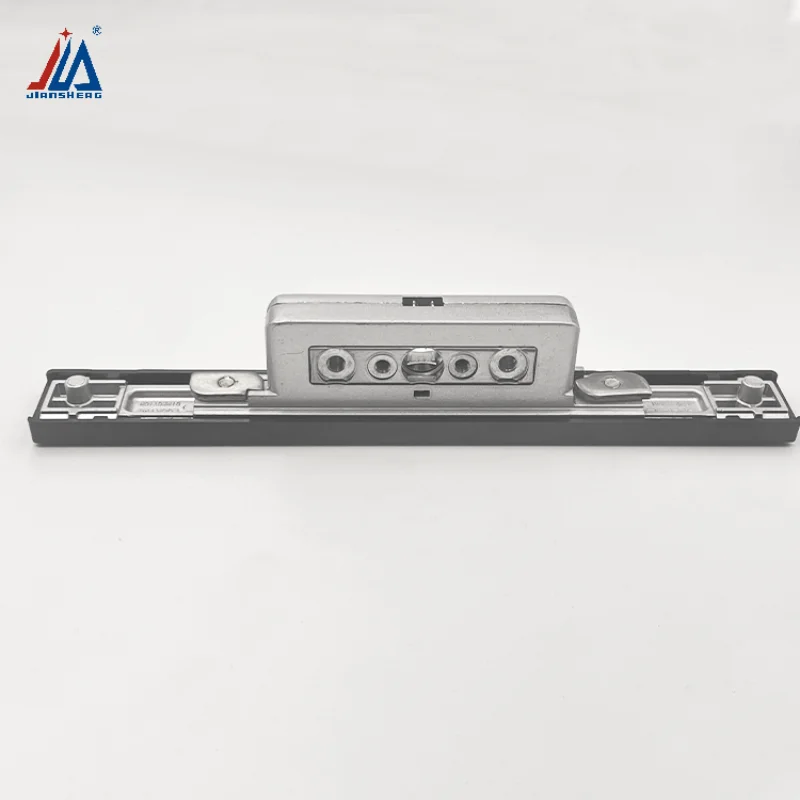 Good Appearance Aluminum Accessories Hardware aluminum window Lock box Lock Case