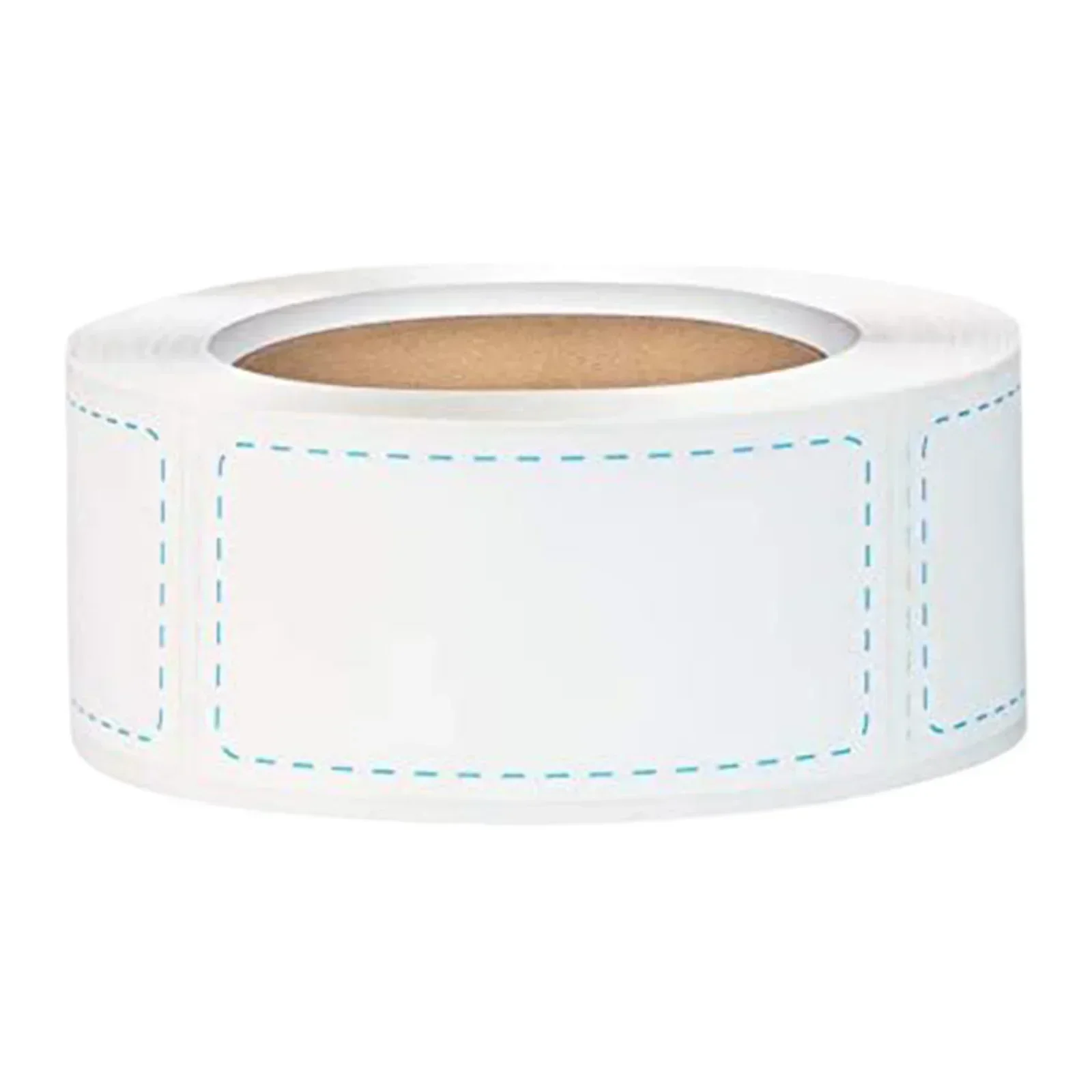 Label Stickers 150pcs/300pcs Adhesive Sticker Food Storage Bags Labels For Freezer Refrigerator