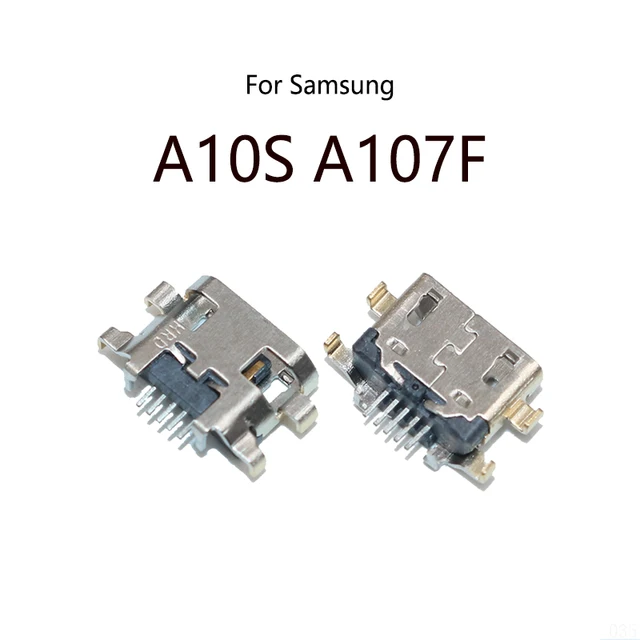 Samsung Galaxy A10s A107 Laddningsanslutning