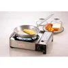 Iwatani 35FW Single-Burner Butane Portable Cooktop Indoor & Outdoor Cooking Stove Medium 5