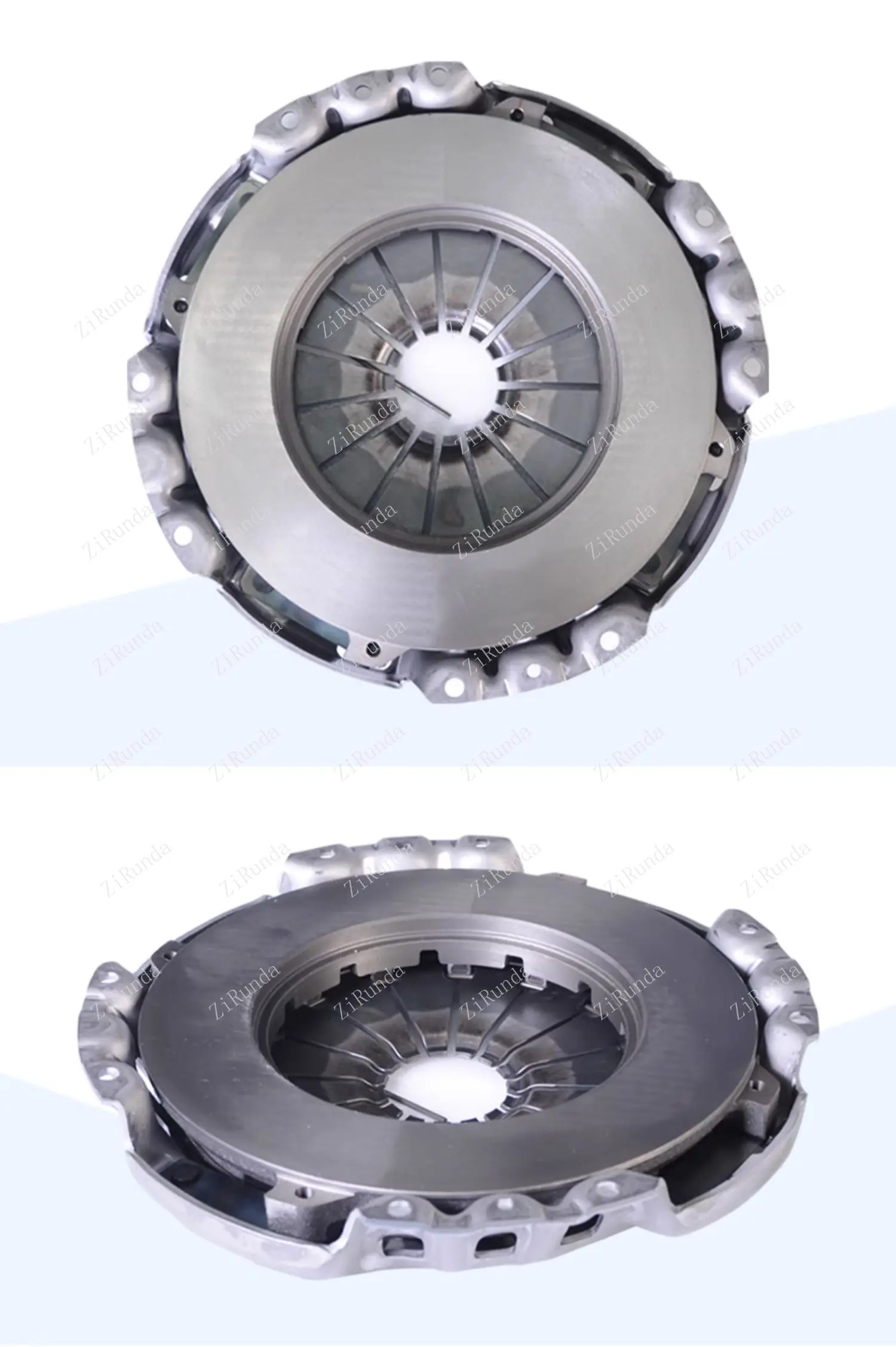 *Automobile 325 clutch pressure plate L0161020014A0 driven plate L0161030011A0