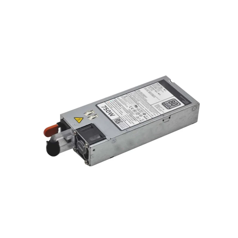 

Original 750w switching power supply 5nf18 D750E-S1 for r620 r720 r720xd t620 r520 server hot swappable power supply module