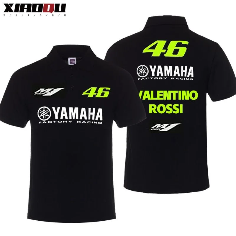 Новая летняя универсальная рубашка-поло