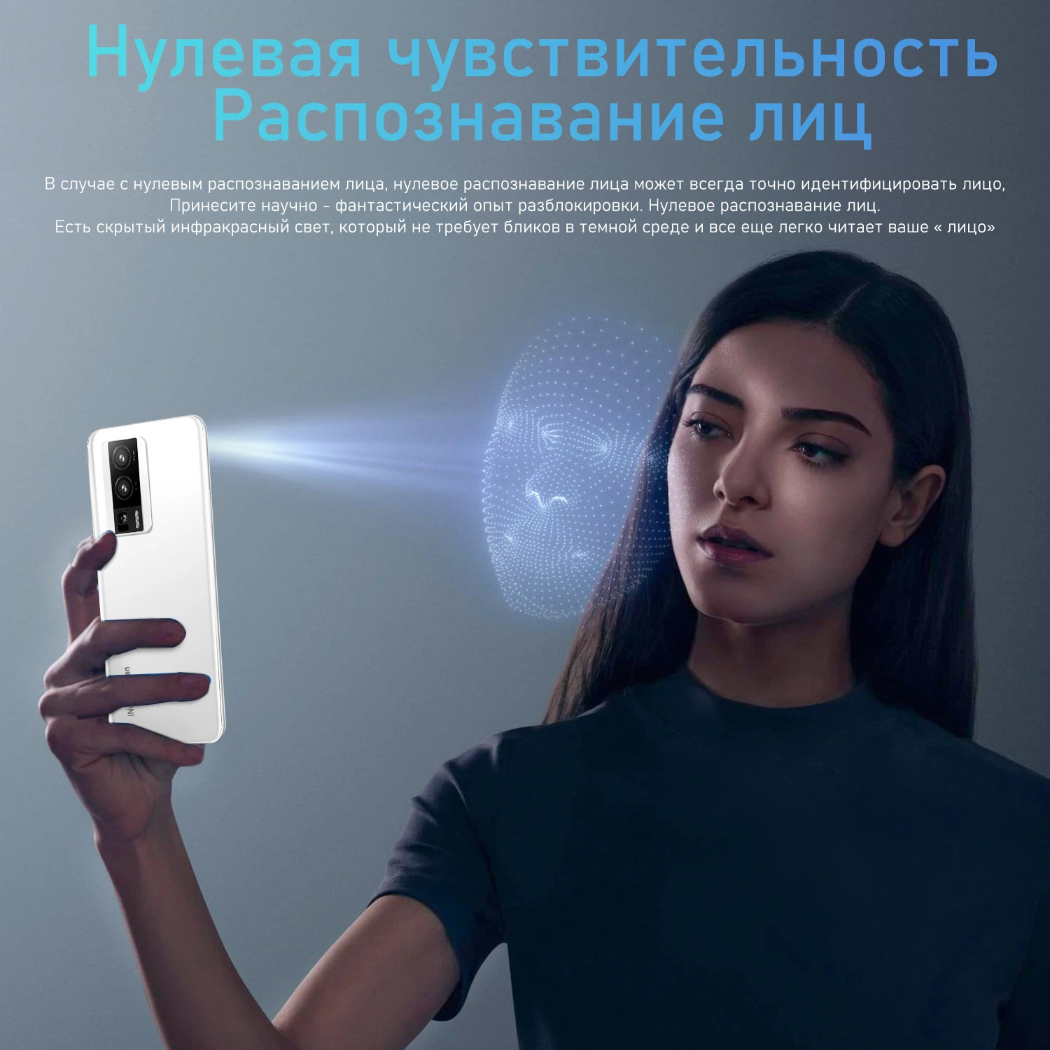 Рисунок 5 - 2024 Новый смартфон F5 Pro Оригинальный 7