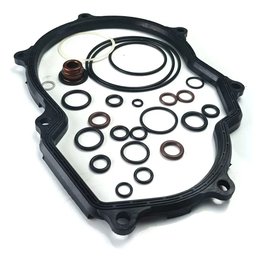 4 Speed 01M O1M Transmission Rebuild Kit For VW Cabrio Golf GTI Jetta Beetle Passat 1.8T 2.0L