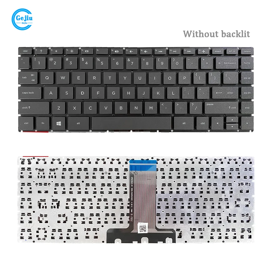 HP HP 14-BS 14T-BA 14M-BA TPN-W125 Q186 Q189 Q187 C131
