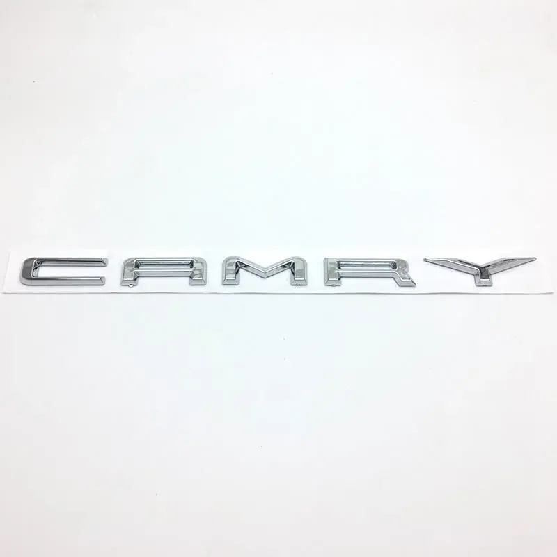 CAMRY ڵ ƼĿ, Ÿ ķ ڵ  ĸ ƼĿ, ĸ Ʈũ ƼĿ