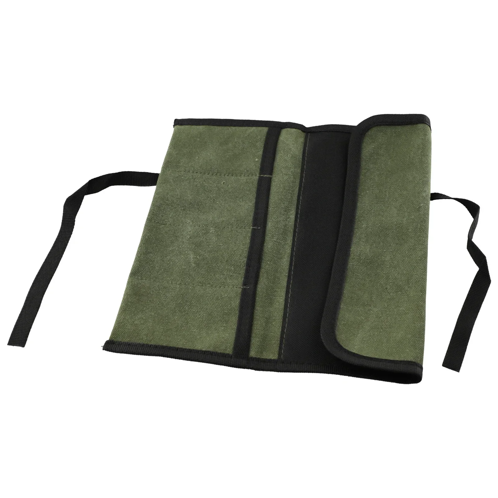 Multi-Purpose Tool Bag High Quality Professional Multi Pocket Hardware Tools Pouch Roll UP Portable Small Tools Organizer Bag 2