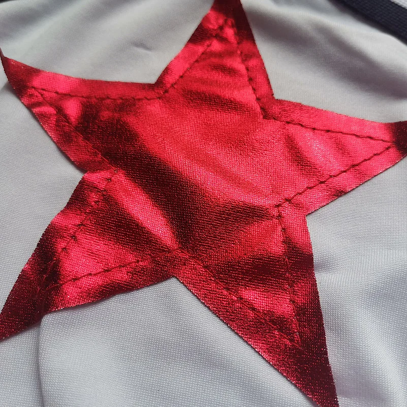 Cheerleading Costume Kids Girls Children Competition Cheerleaders School Team Uniform Class Suit For Child Dancing Costumes