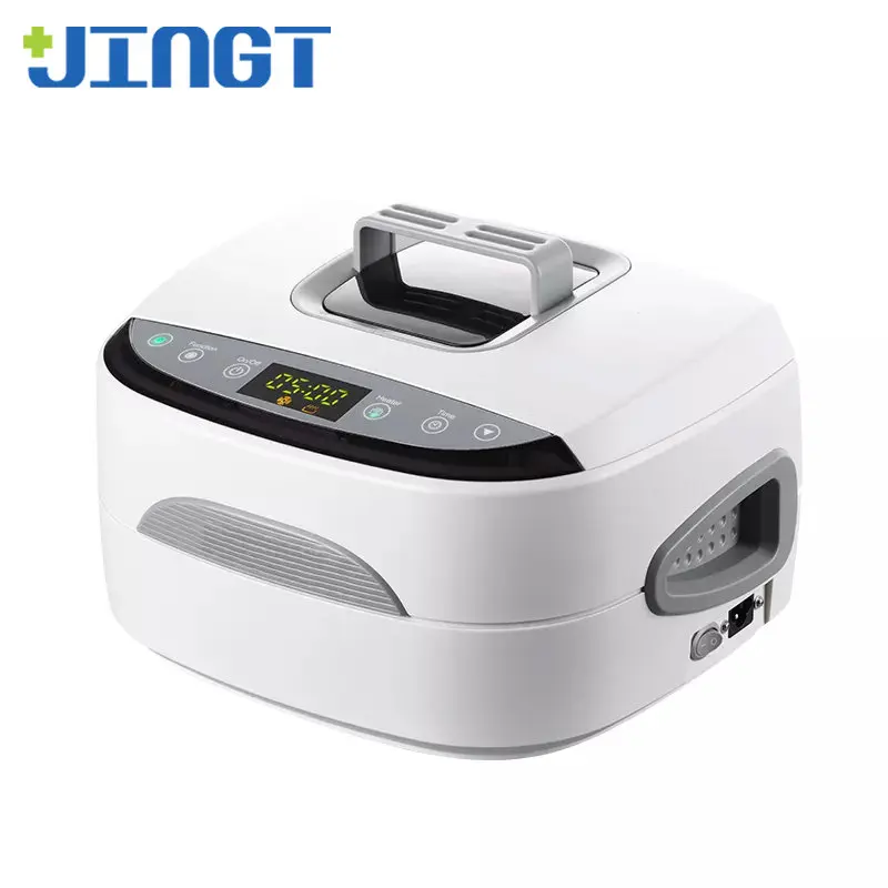 

Стоматологическая Небольшая ультразвуковая Очистительная Машина, домашние очки, ювелирные изделия, магазин ювелирных изделий, многофункциональные ультразвуковые стоматологические инструменты 2,5 л