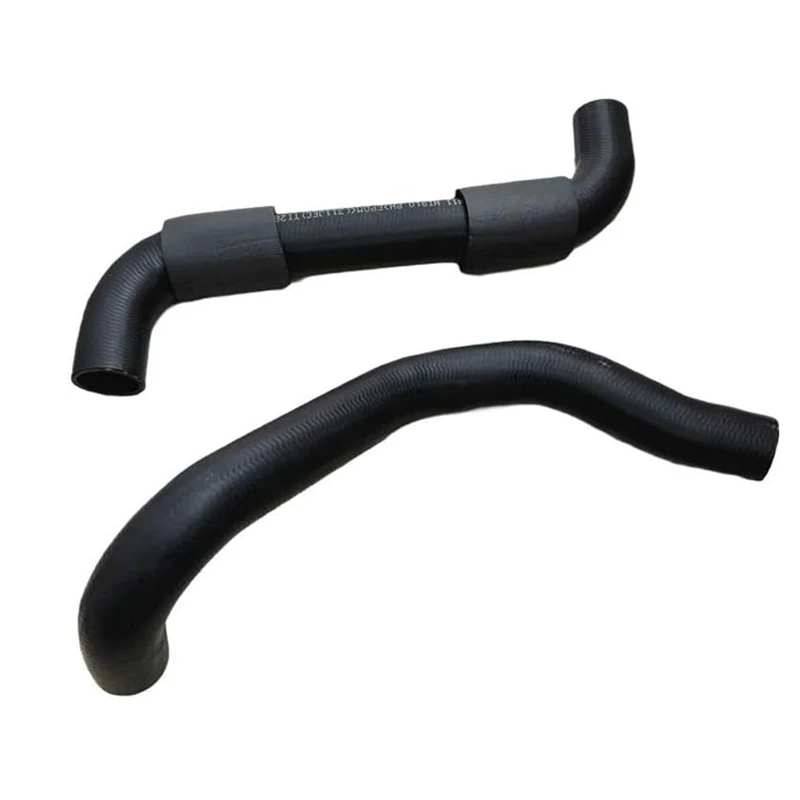 Car Radiator Hose Lower For Hyundai TERRACAN 2.9 2003-2006