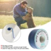 Universal Electric Fence Coil Wire Wire Fencing System Pet Fence Cables Portable Underground 300m/984ft for Pet Fence Dog Cat 5