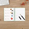 Reusable Russian Writing Paste Calligraphy Handwriting Copybook For Kid Children's Book Russian Calligraphic Letter Practice Toy 4