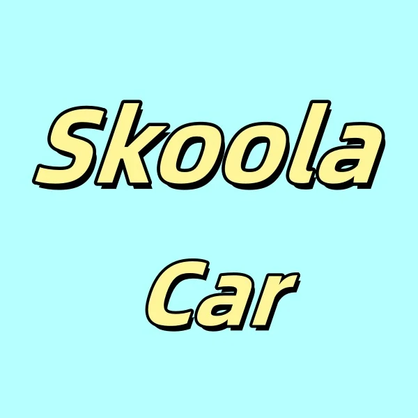 Skoola Car Store