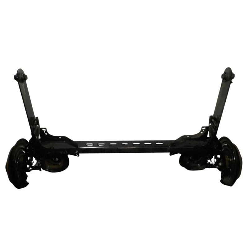 Ponte Posteriore/6000617072/17265277 Per Fiat Talent Kasten (296) 1.6 Multijet Turbodiesel