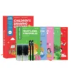 Magic Book Curious Copybook Children Drawing Books 3D Groove Reusable Educational Montessori Games for Writing Practice Book 6