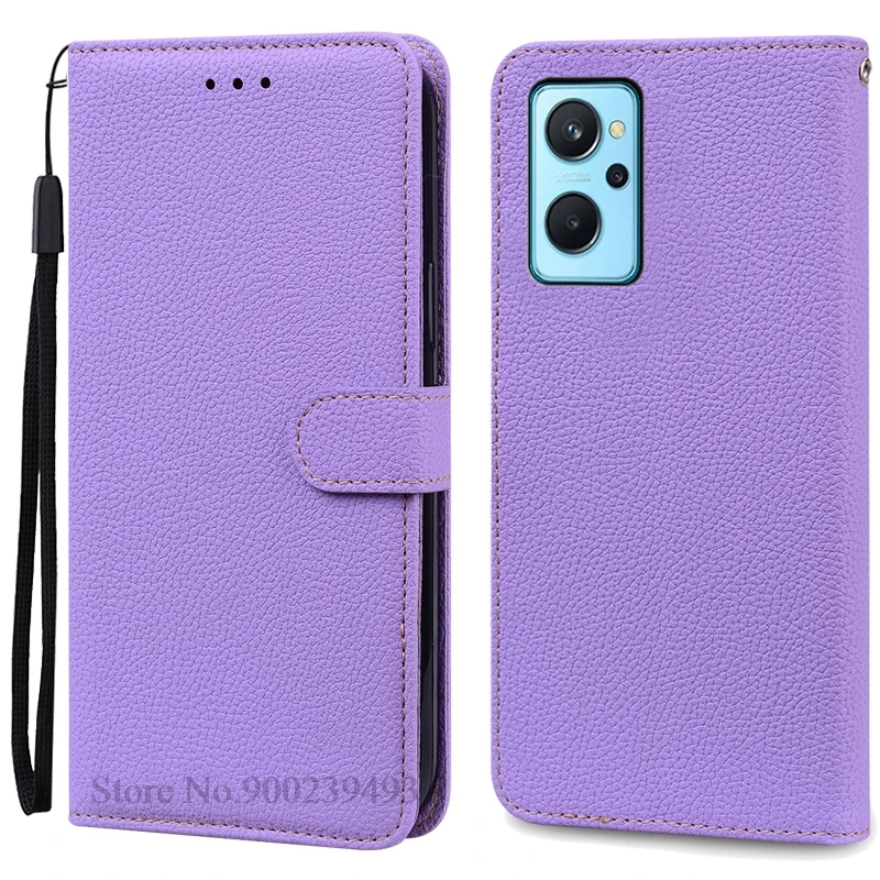 Elegant Silicone Wallet Flip Case: Premium PU Leather Cover