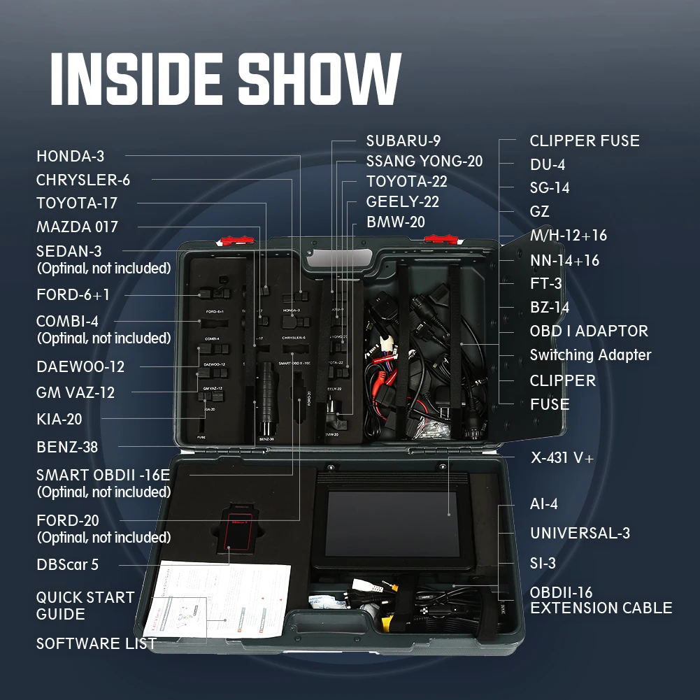 X-431 Launch X431 V plus V+ 10" Auto Diagnostic Scanner Car Diagnost Tools Automotive Scan Autoscanner pk X-431 PRO 5 PROS