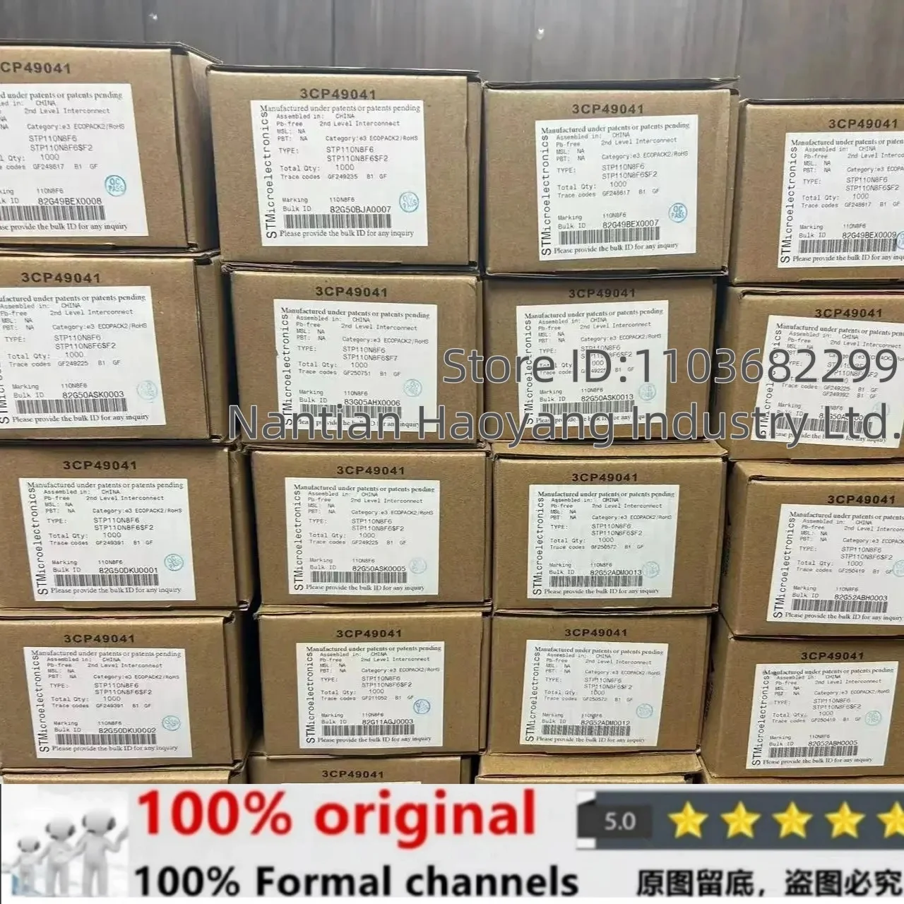 5 Pezzi Tt6061a Originale 5 Pezzi Originali TT6061A – Dimmer Touch DIP-8, Per Regolazione Luminosa A Tocco Par56 Led - Foto 8