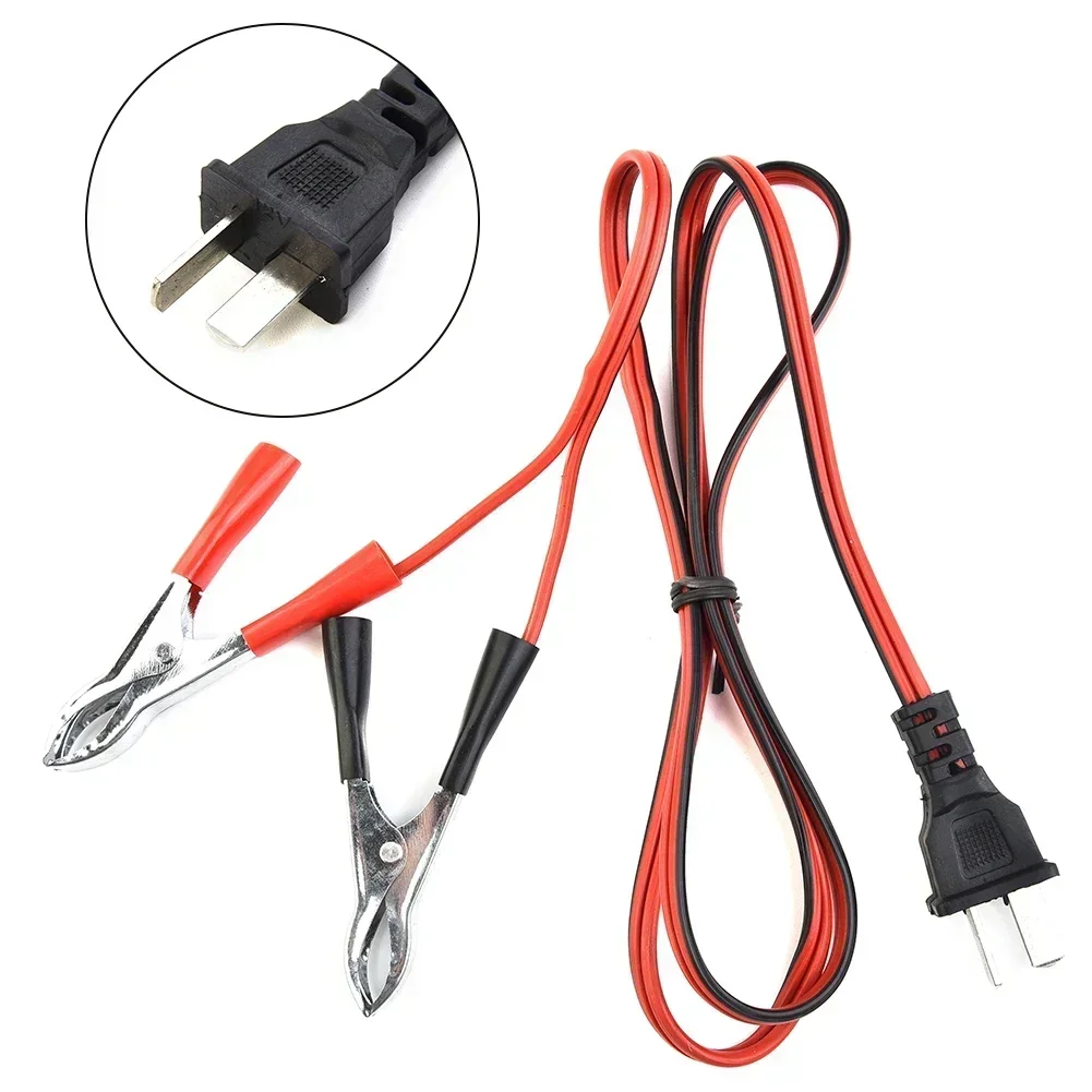 12V Generator DC Charging Cable 1.2M For Honda EU1000i EU2000i
