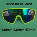 JEY Green children