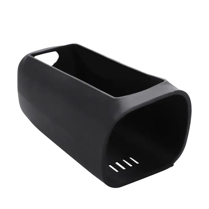 Watching Camera Housing Anti Scratch Protective Cage Webcam Soft Silicone Cover Sleeve Fits ForEufy Security ForEufyCam 3