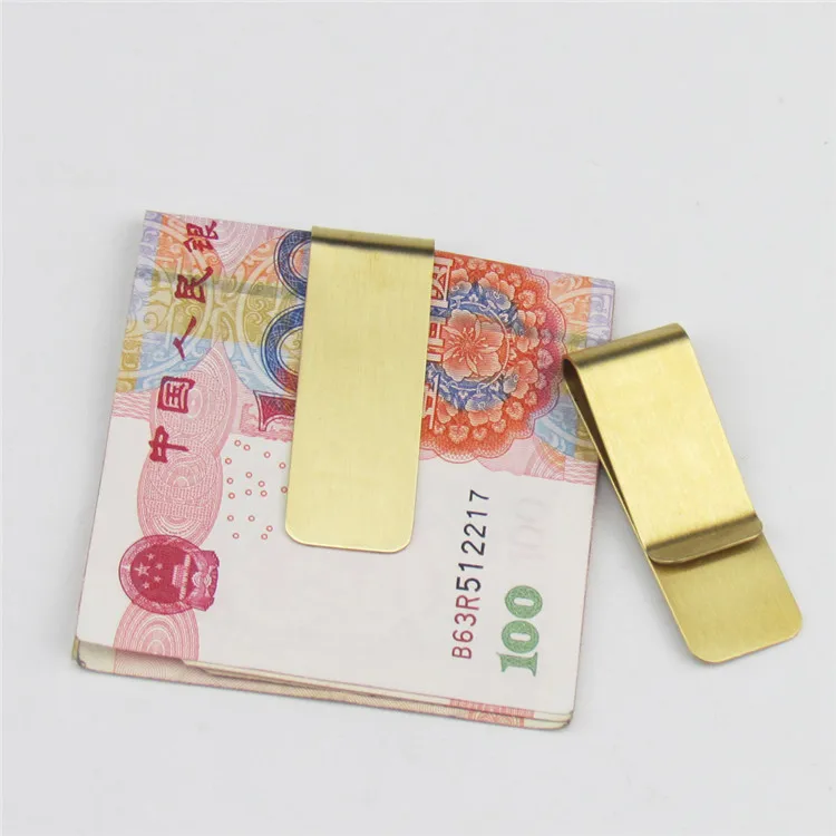 Personalized Money Clip Image 16
