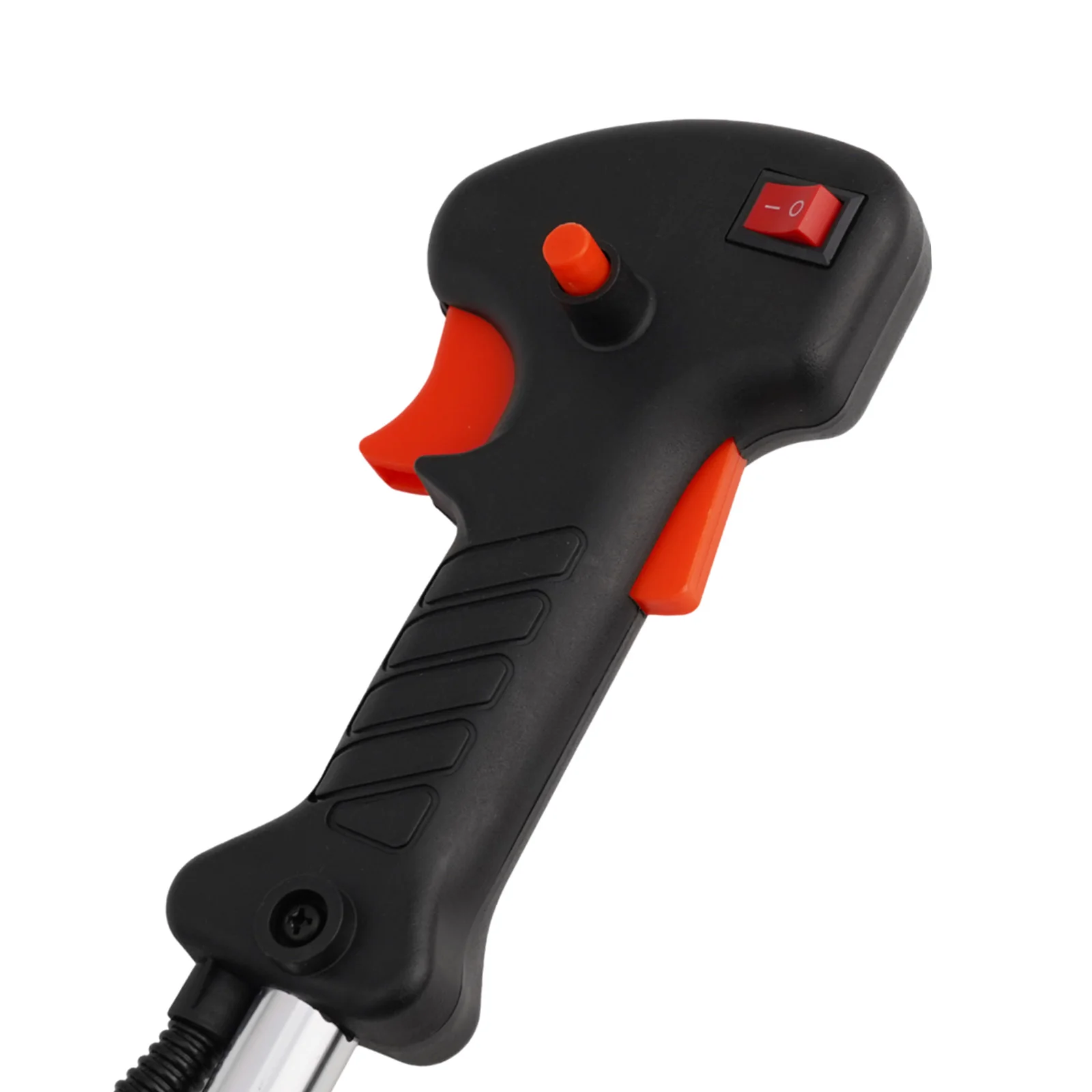 Control Tube Handle Switch And Throttle Trigger Cable Assembly For Brushcutters And Trimmers With 19mm Pipe Diameter