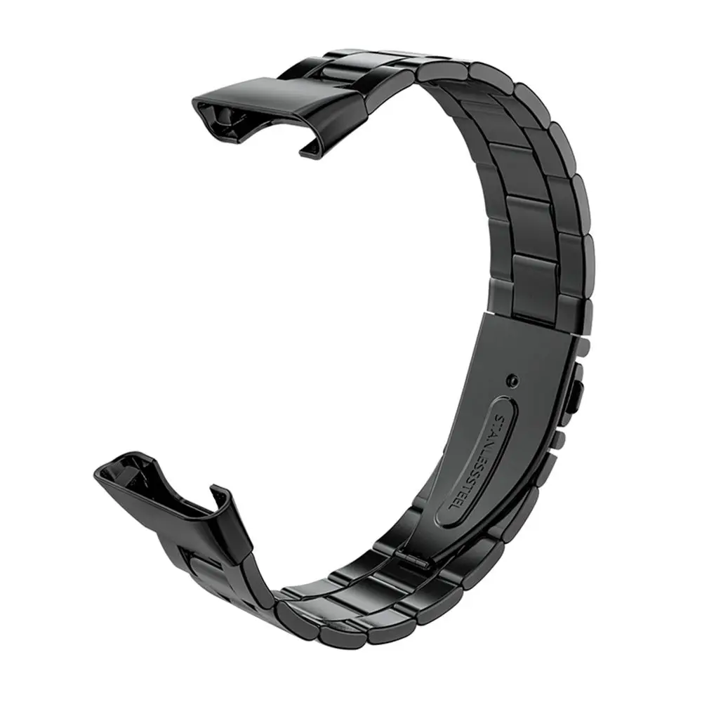 Premium Stainless Steel Metal Wristband Bracelet Watch Strap Replacement