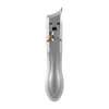 TJ SEGA Professional Nail Cutter Stainless Steel Thick Nails Clippers Toenail Fingernail Manicure Trimmer Toenail Clippers Tools 6
