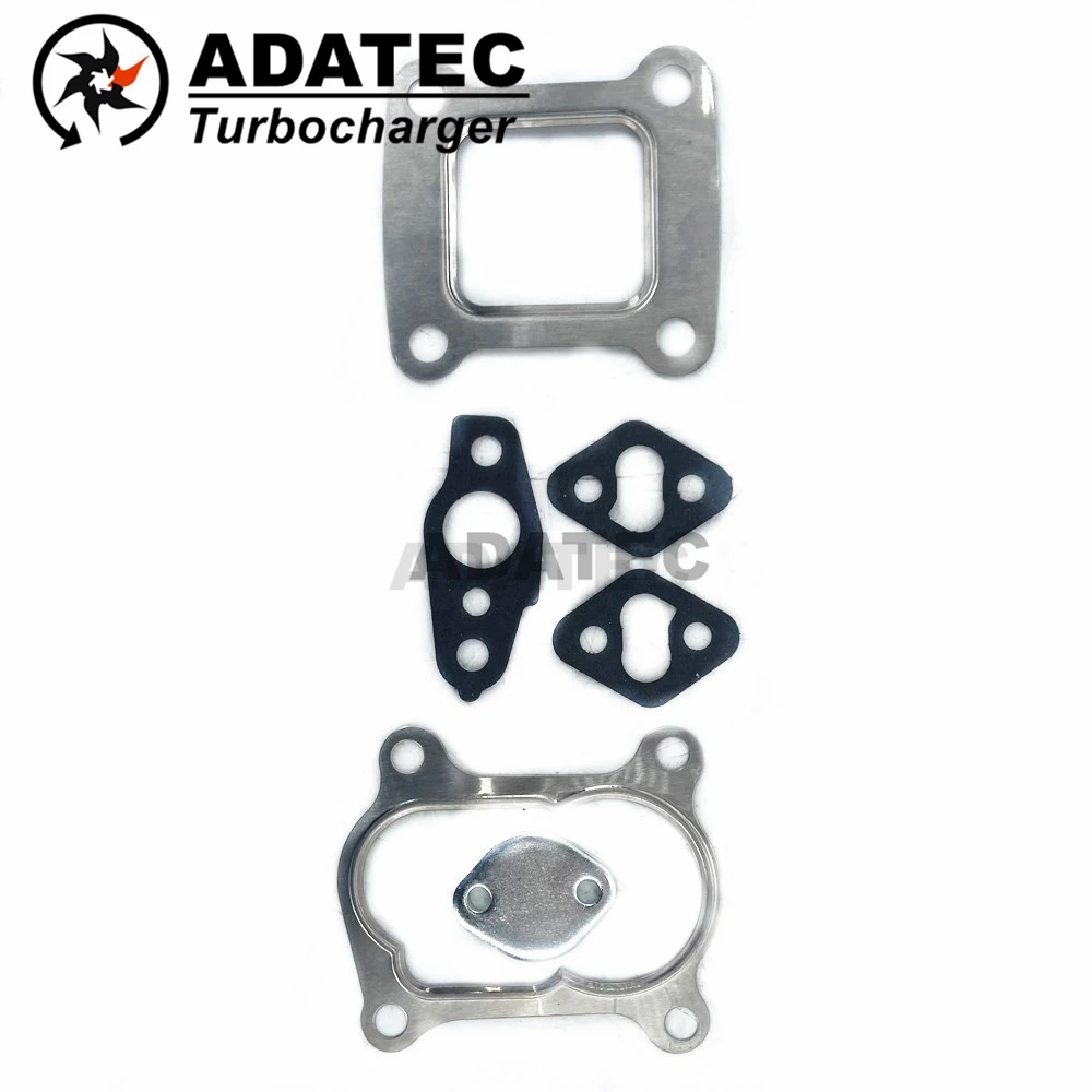 Quality Turbo Flange Gaskets for Toyota Hilux 2.4 TD (LN/RNZ) 66 Kw-90 HP 2L-T 17201-54060 1720154060 CT20 Turbine Kits
