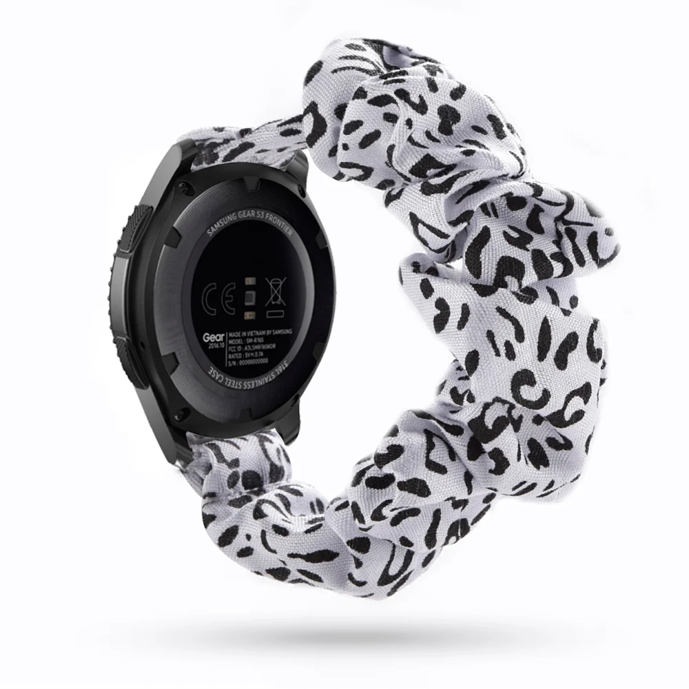 ตัวเลือกสินค้า สายรัดข้อมือนาฬิกา ปรับขนาดได้ สำหรับ Samsung Galaxy Watch และ Amazfit