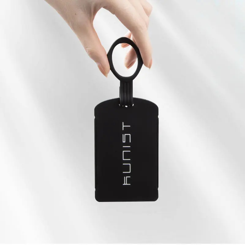 Kaufe Silikon Für Tesla Modell 3 Y Silica Gel Smart Key Fall Leder