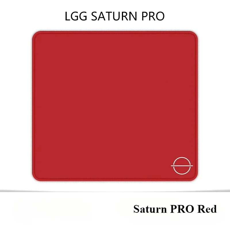 LGG-Saturn Proゲーミングマウスパッド,滑らかな表面,滑り止め,耐汗性