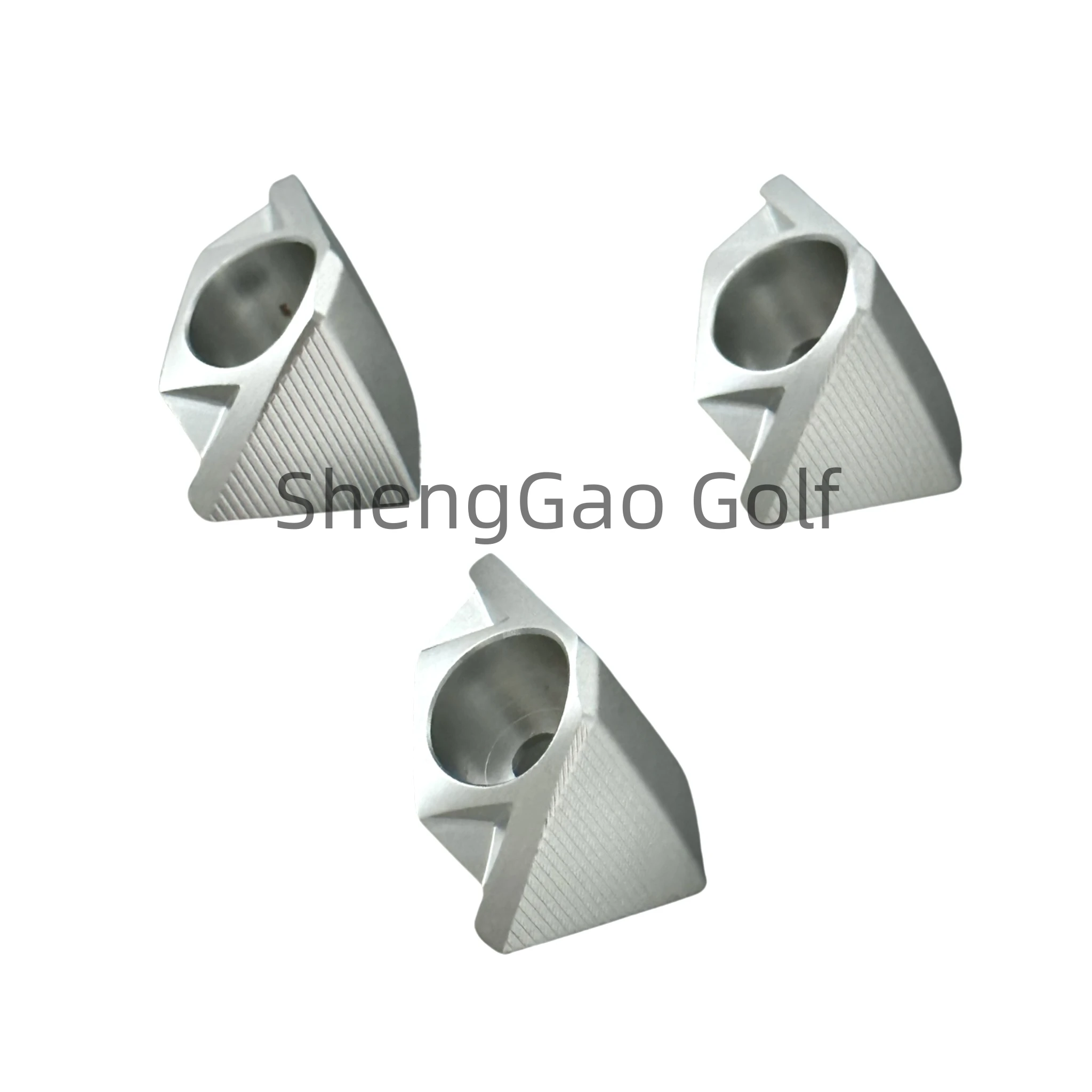 Golf Club Head Weight Compatible for Taylormade Qi10 LS Driver Club Weights 4