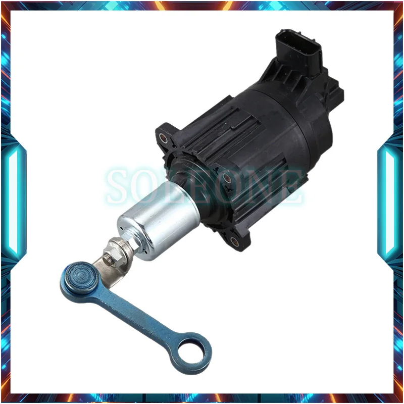 

Turbo Charger Solenoid Valve Actuator For 2016-2019 Honda Civic 1.5L 49373-07100 49373-07011 49373-07012 49373-07013