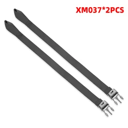 Rhinowalk Exclusive Adjustable Straps - 2 Pack, Stable & Convenient (Black)